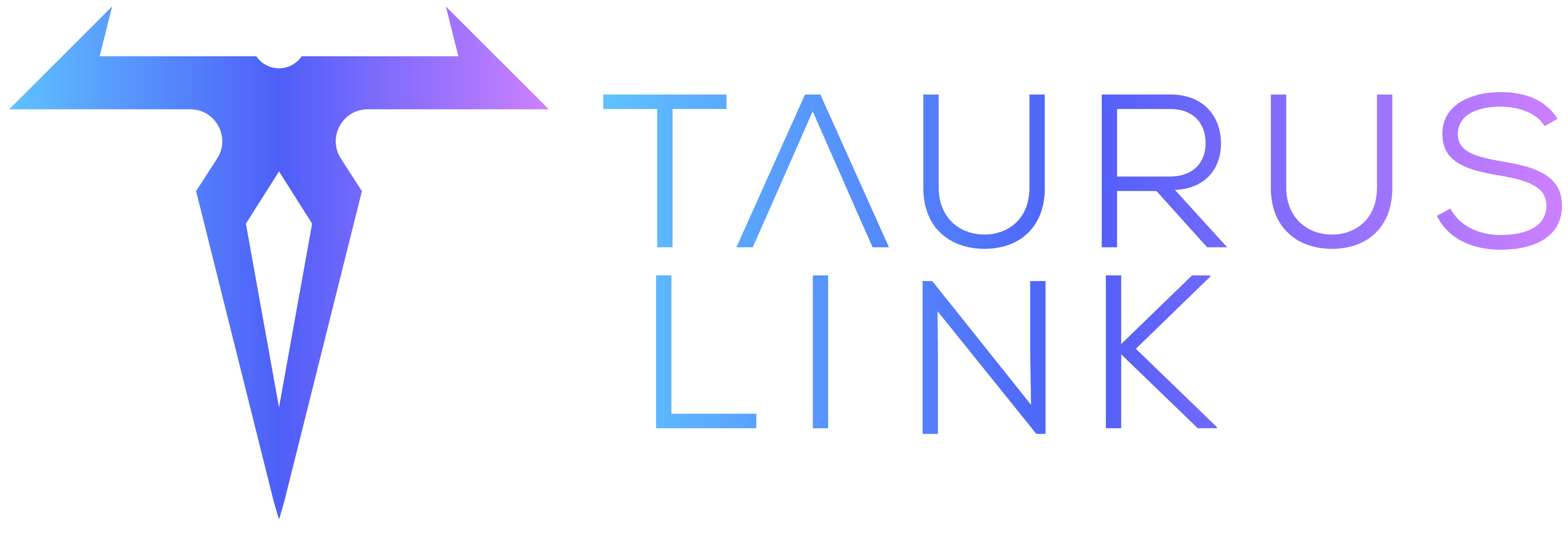 TaurusLink Logo
